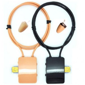 Slúchadlo + GSM slučka